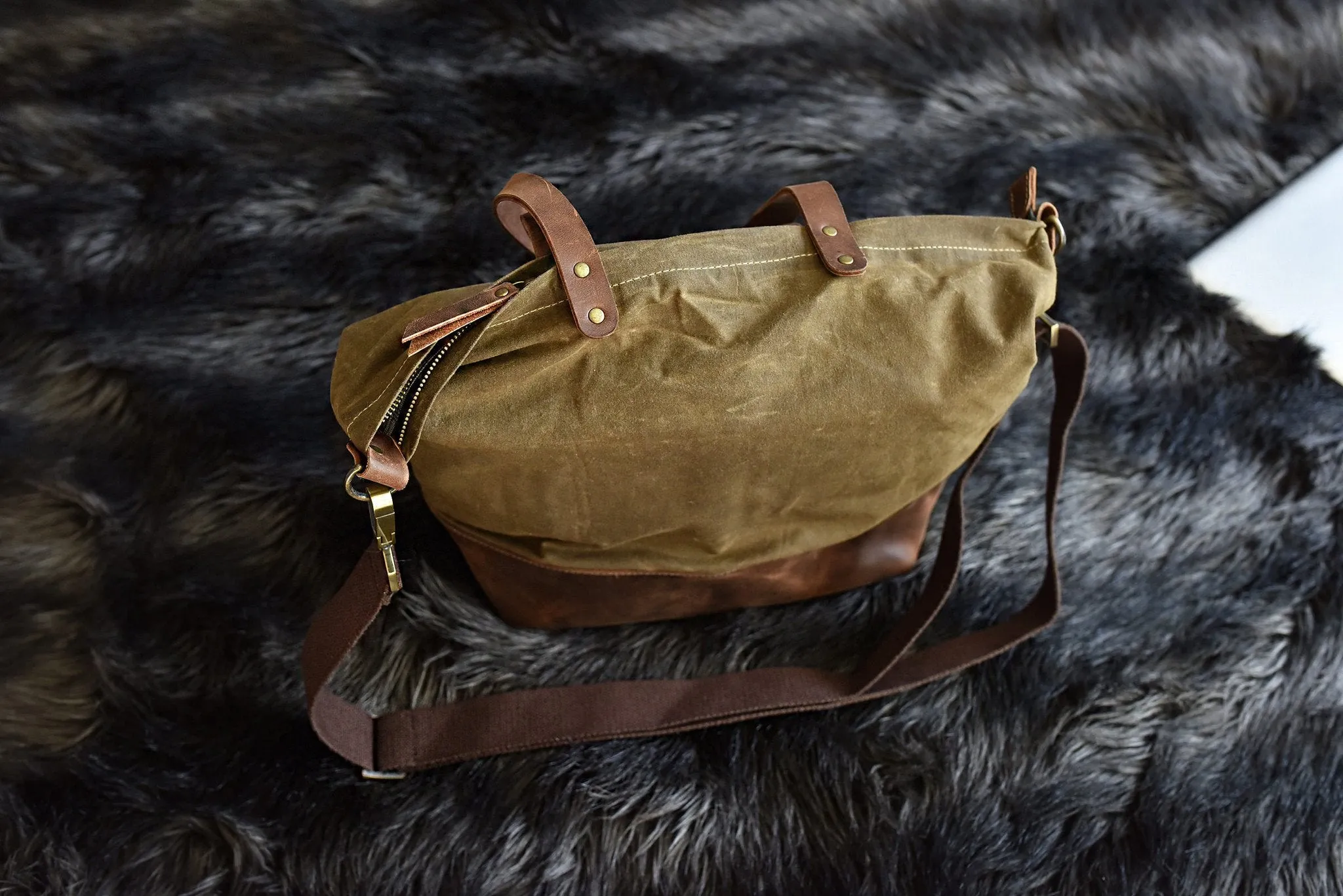 Tote Canvas