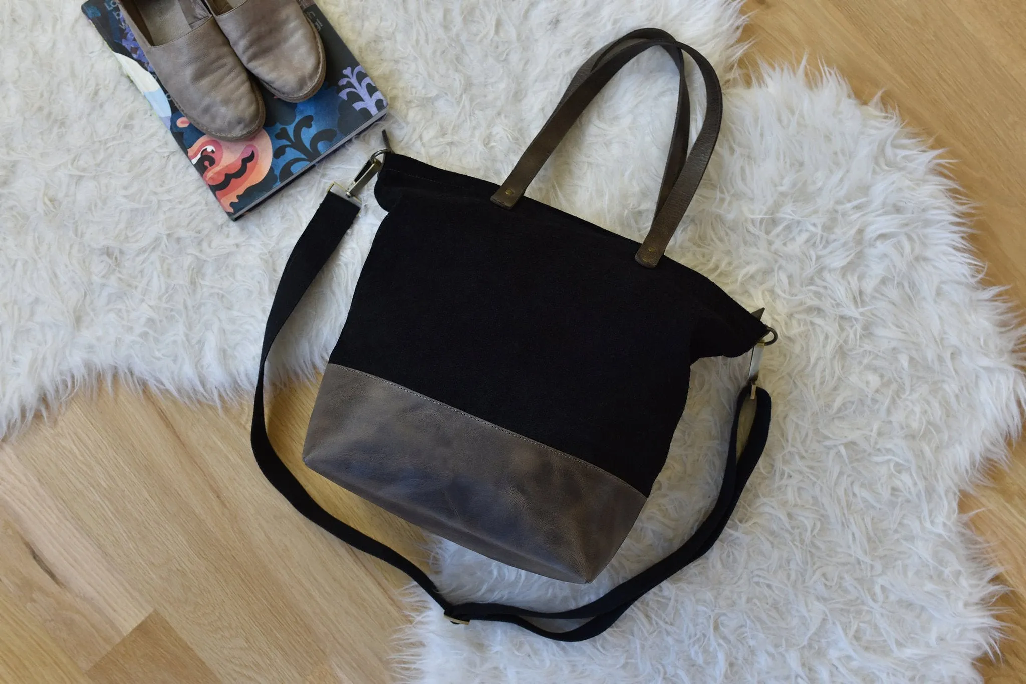 Tote Canvas