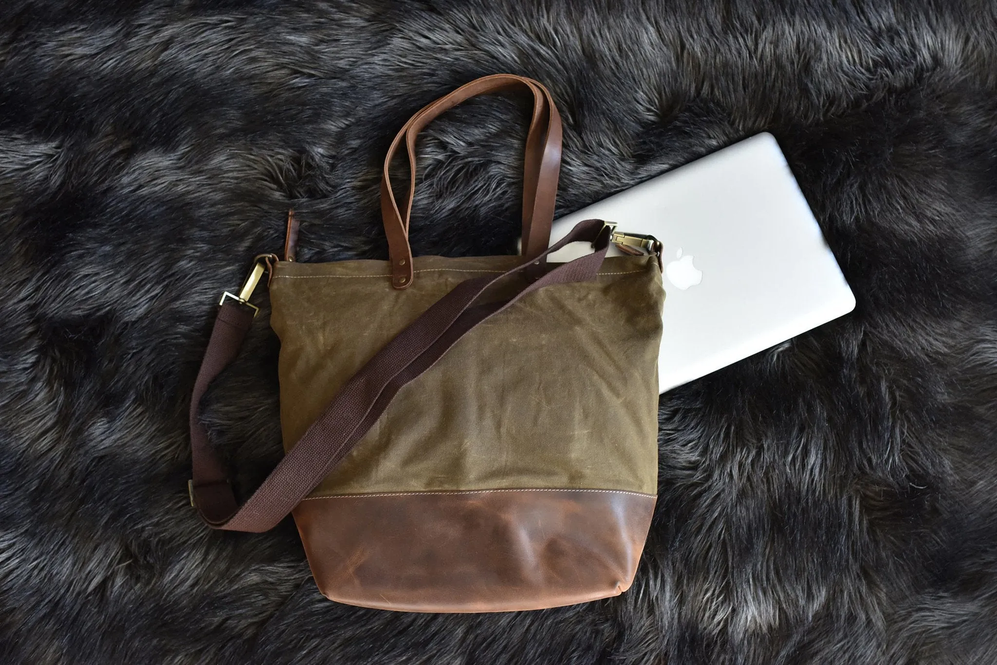 Tote Canvas