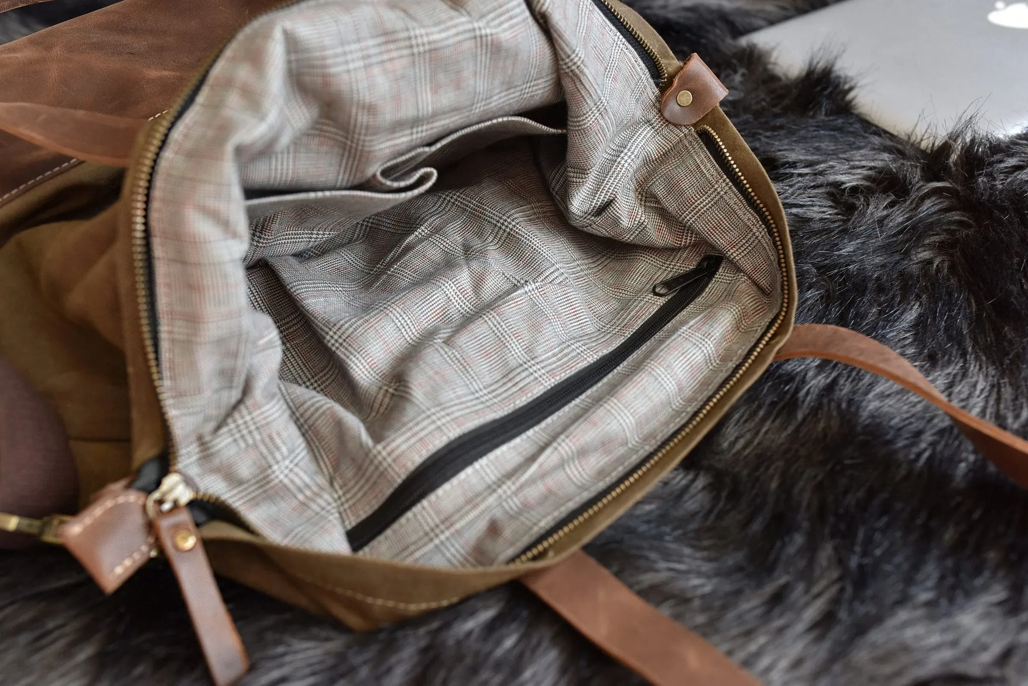Tote Canvas