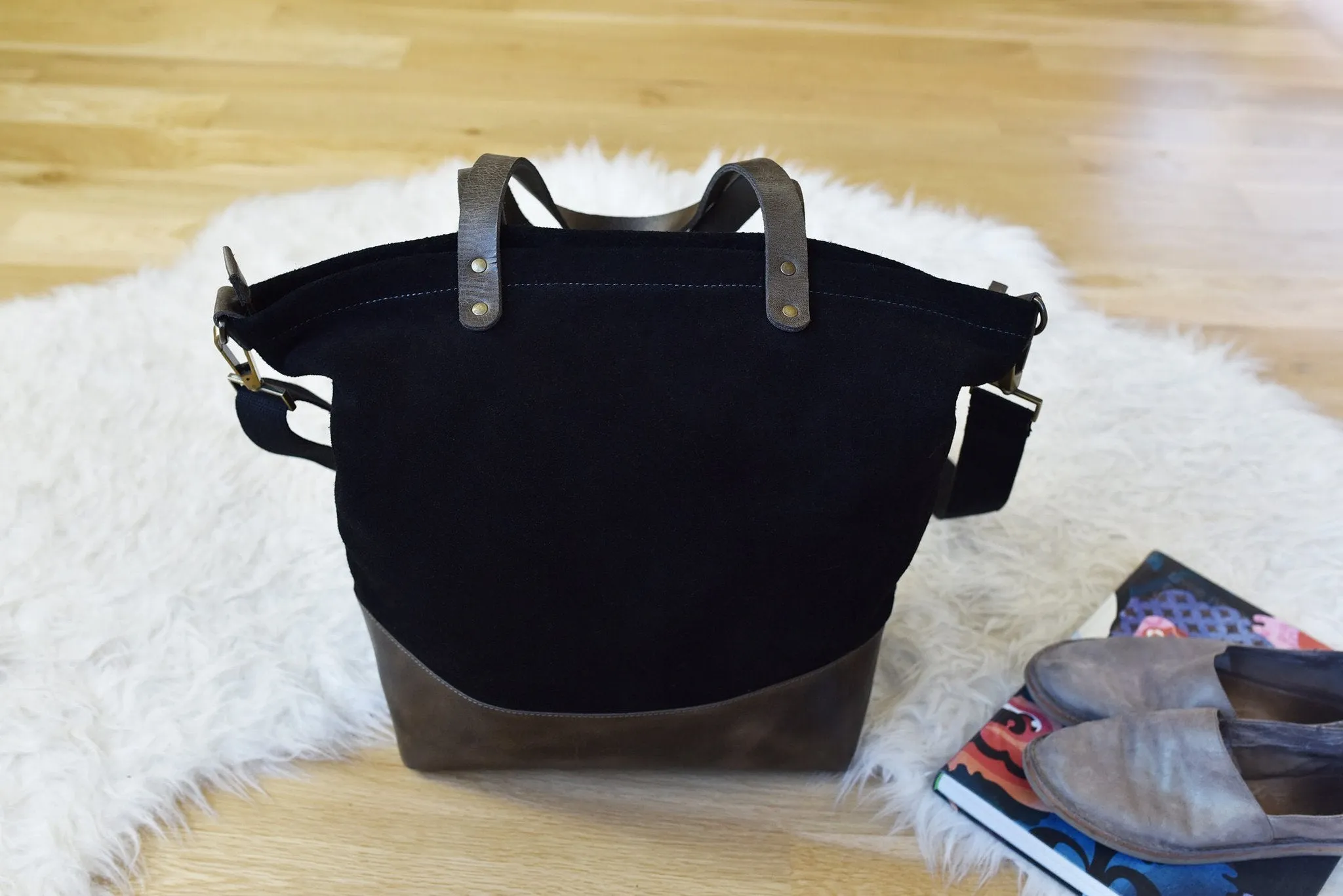 Tote Canvas