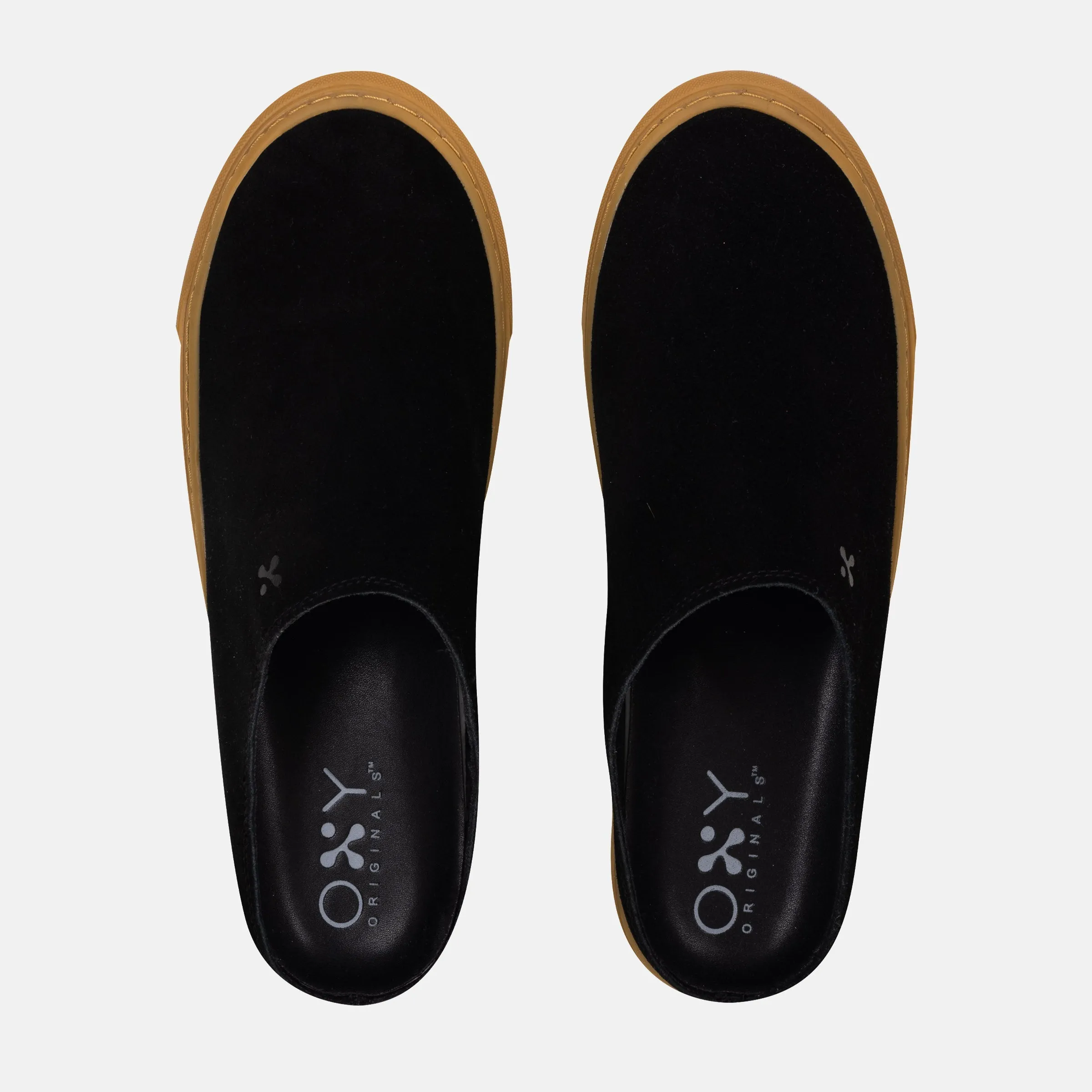 TOURER Black