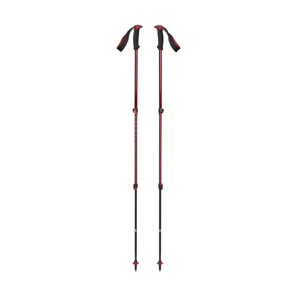 Trail Back Trekking Poles