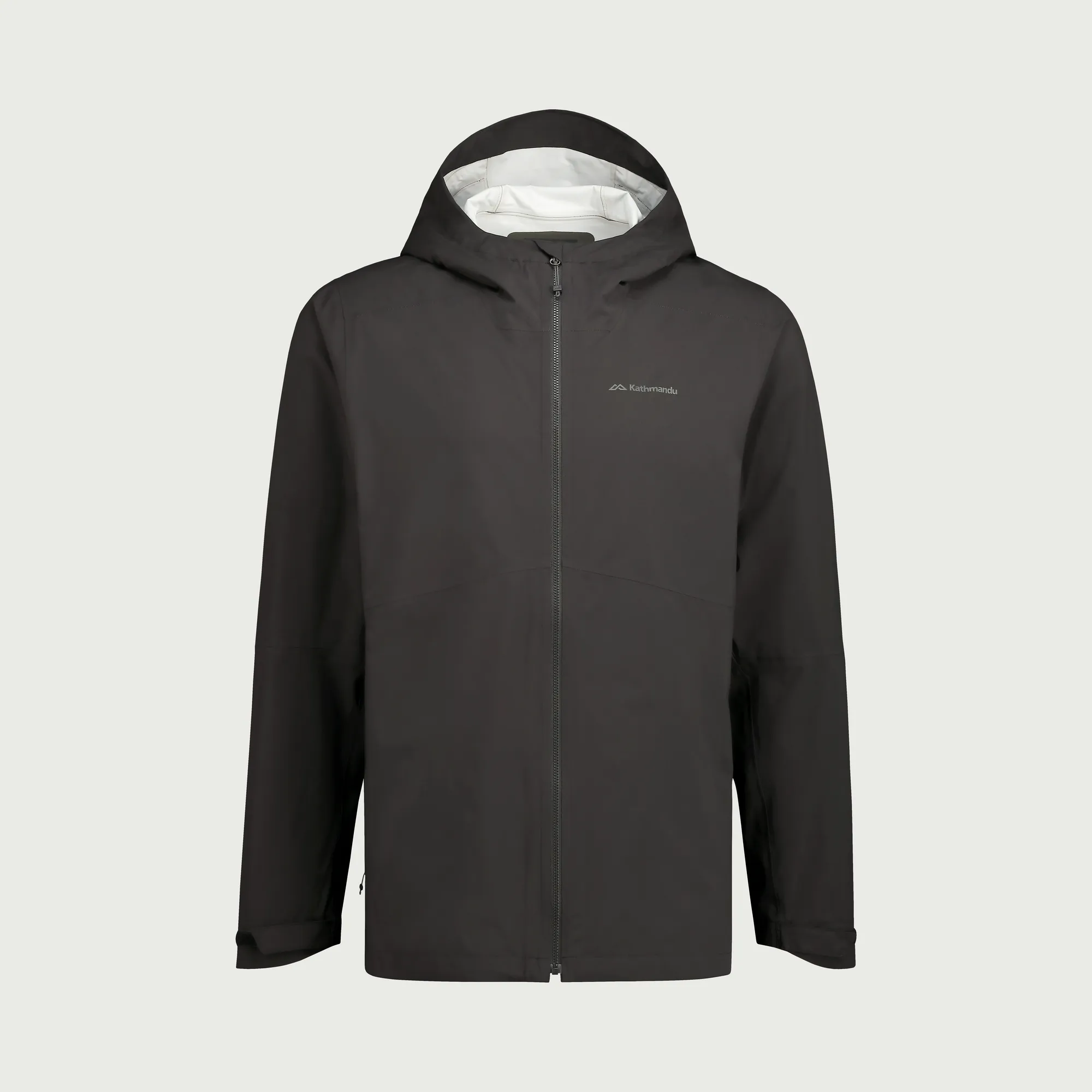 Trailhead Stretch Men's 2.5-Layer Rain Jacket