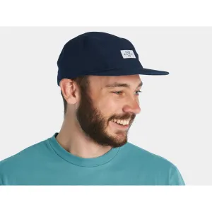 TREK BICYCLE CO 5 PANEL HAT