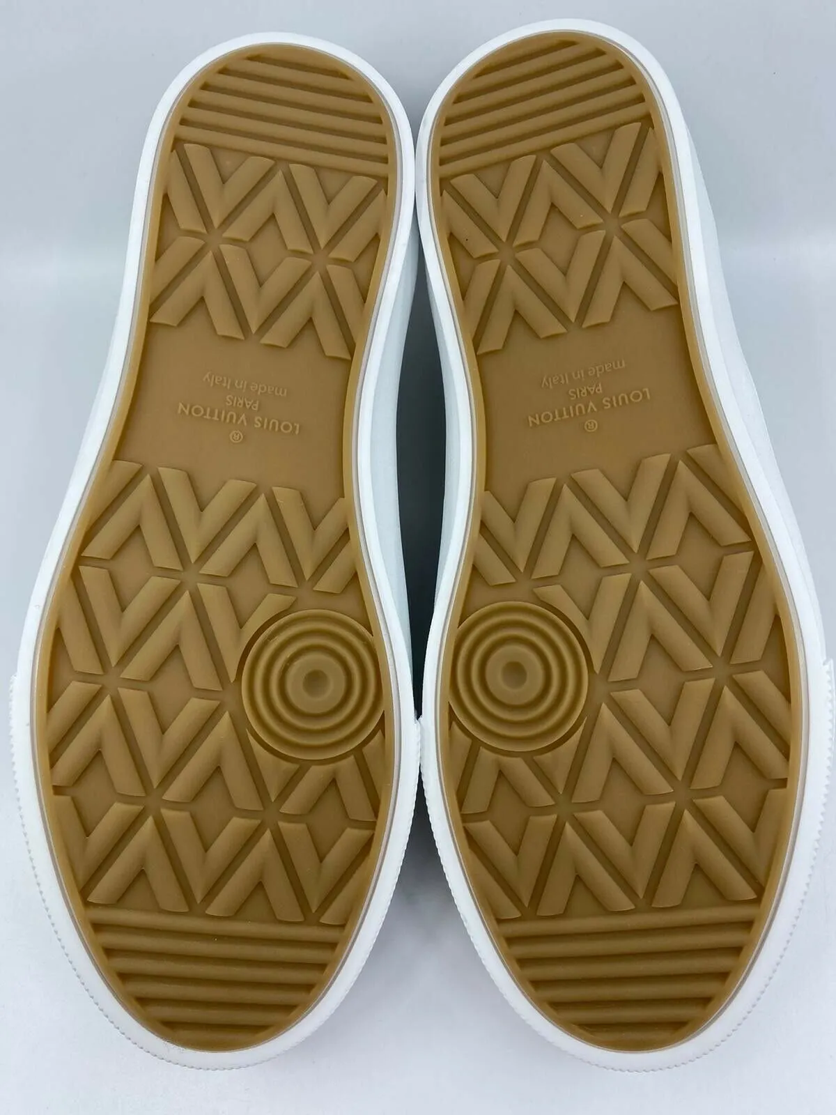 Trocadero Slip-On Louis V.