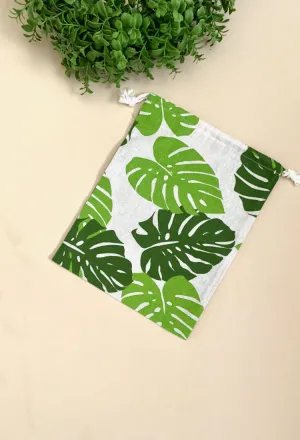 Tropical Accessory Bags
