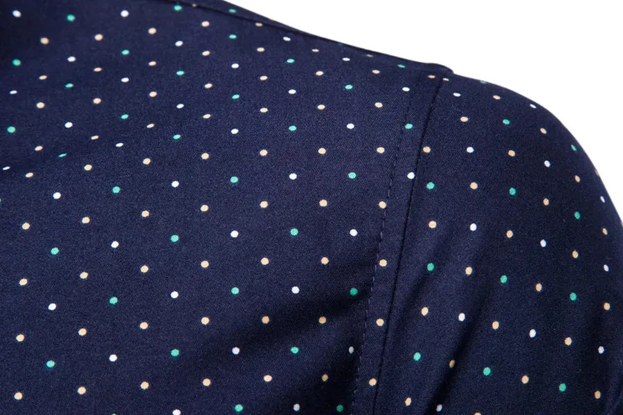 TropiCool Floral Shirts für Herren