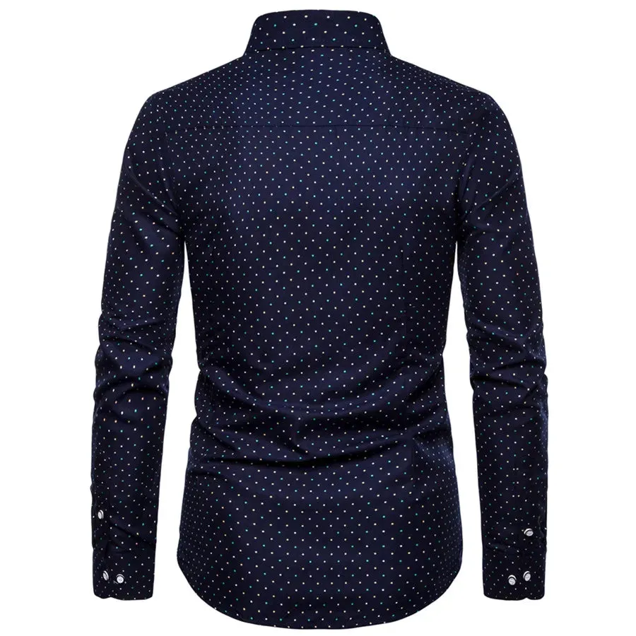 TropiCool Floral Shirts für Herren