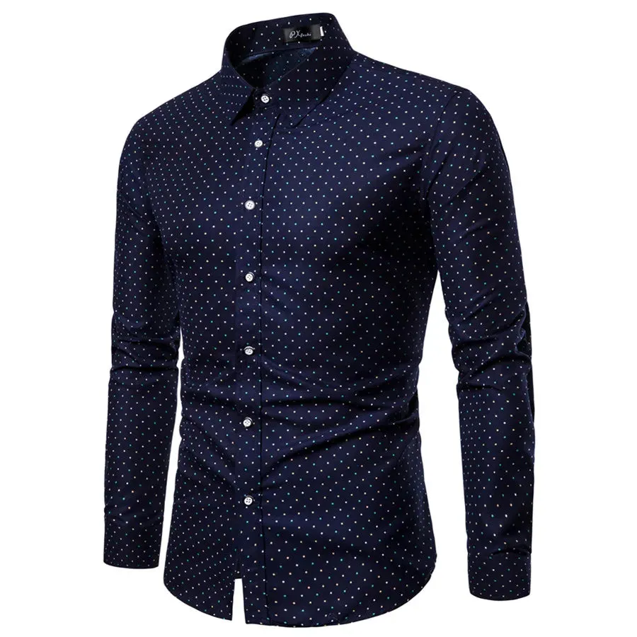 TropiCool Floral Shirts für Herren