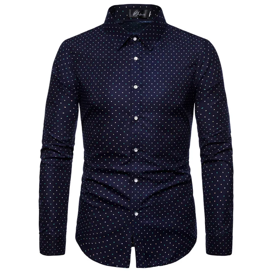 TropiCool Floral Shirts für Herren