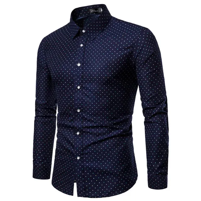 TropiCool Floral Shirts für Herren