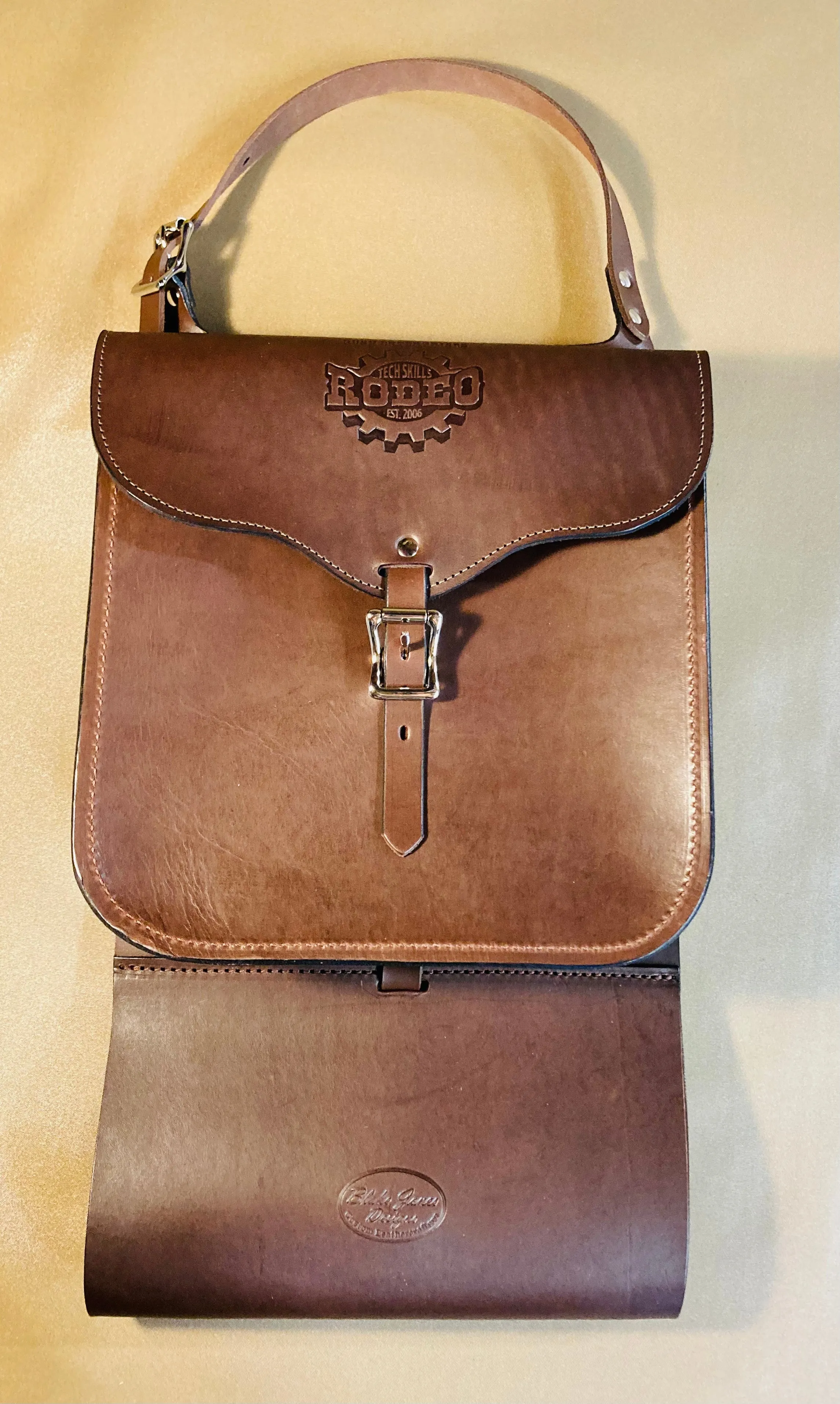 Truck Saddle Bags