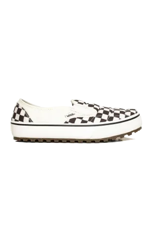 Ua Snow Lodge Slipper Vansguard