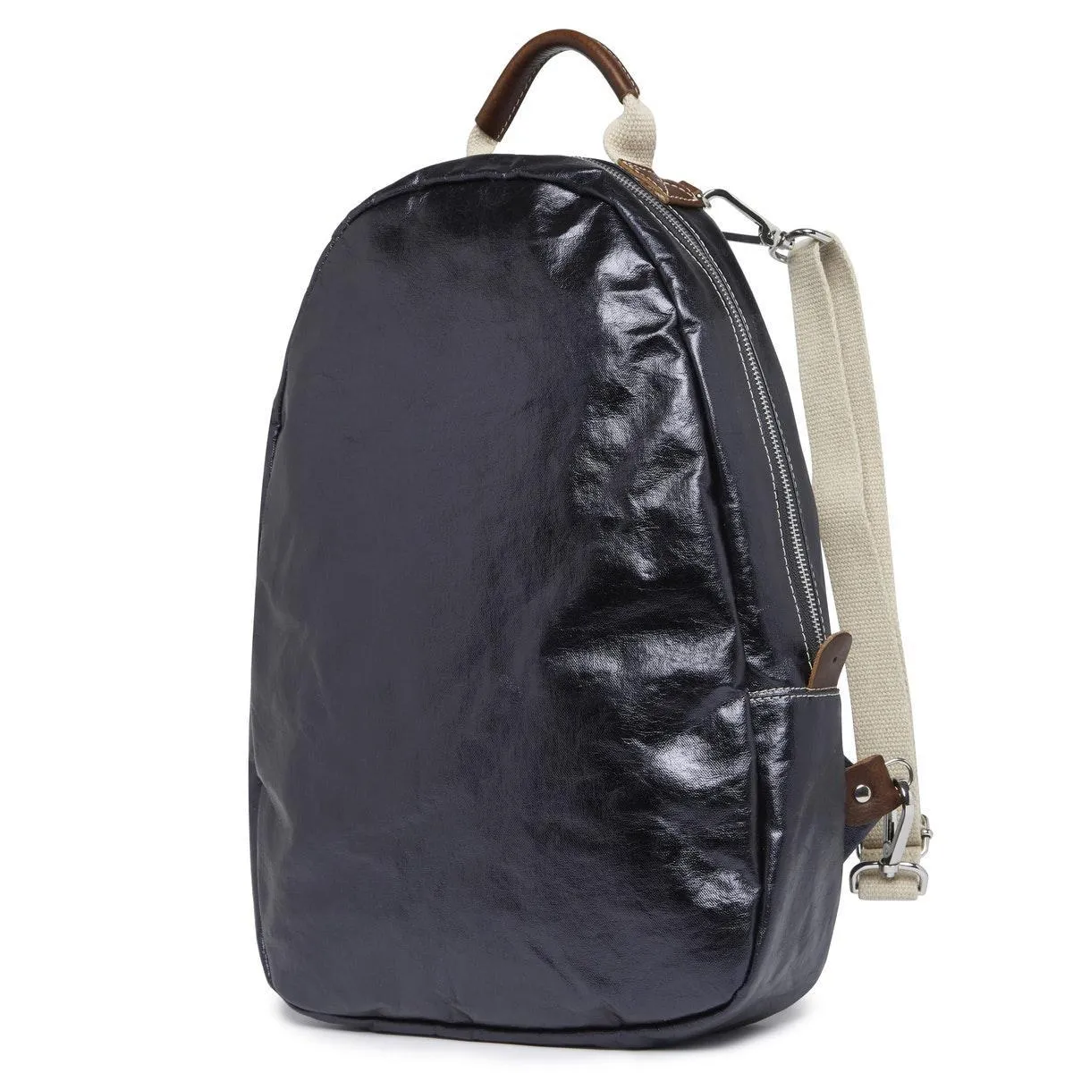 UASHMAMA Memmo Metallic Back Pack