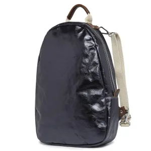 UASHMAMA Memmo Metallic Back Pack
