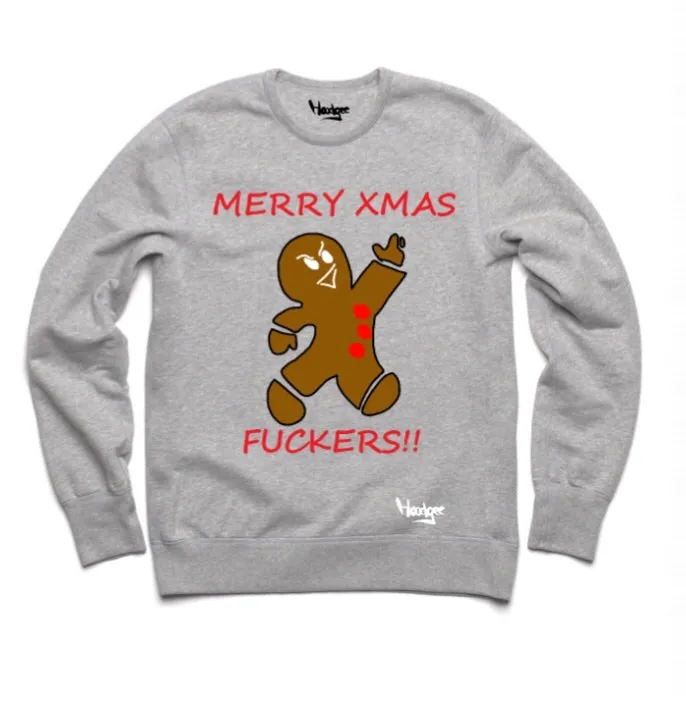 Ugly Christmas Sweaters