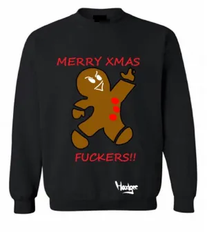 Ugly Christmas Sweaters