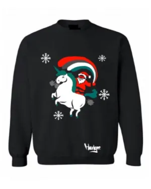 Ugly Christmas Sweaters