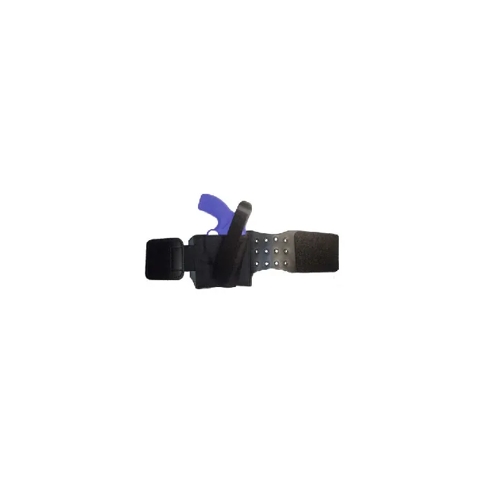 Universal Elastic BootLock Ankle Holster