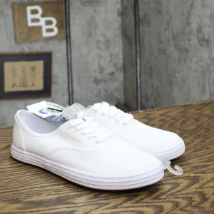 Universal Thread Womens Lunea Lace-Up Sneakers 76726868 White 7M