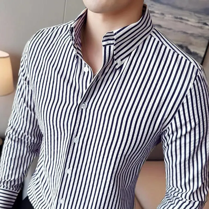 UrbanPrime Plus Size Hemden