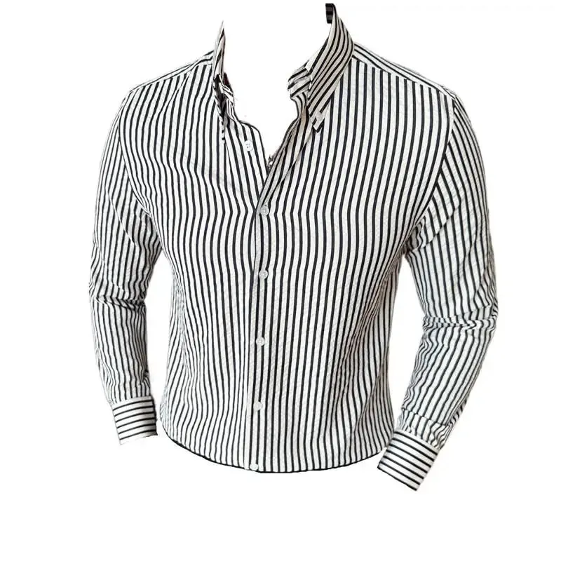 UrbanPrime Plus Size Hemden