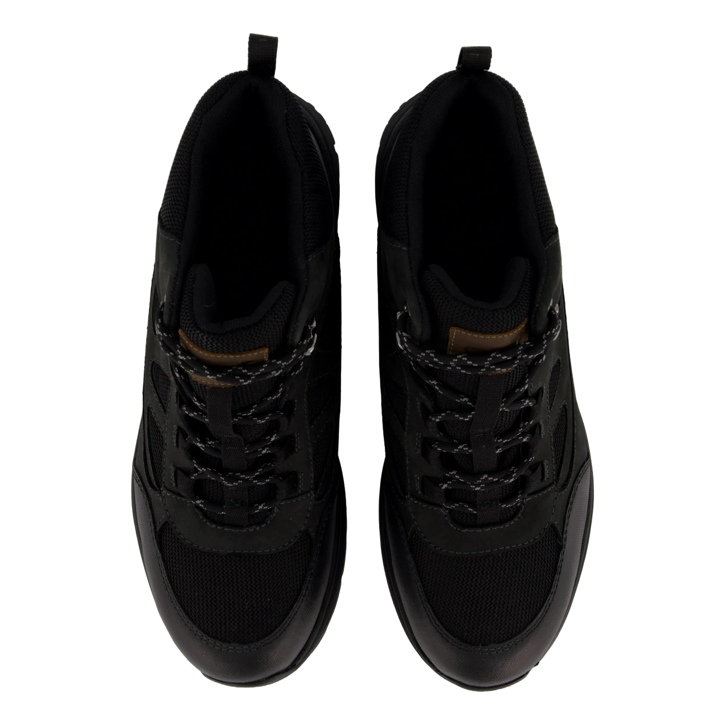 Urbs Stirling Gtx Black