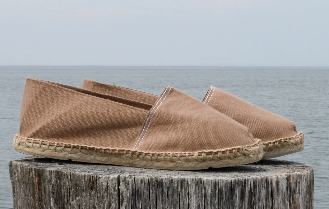 VALMER ESPADRILLES