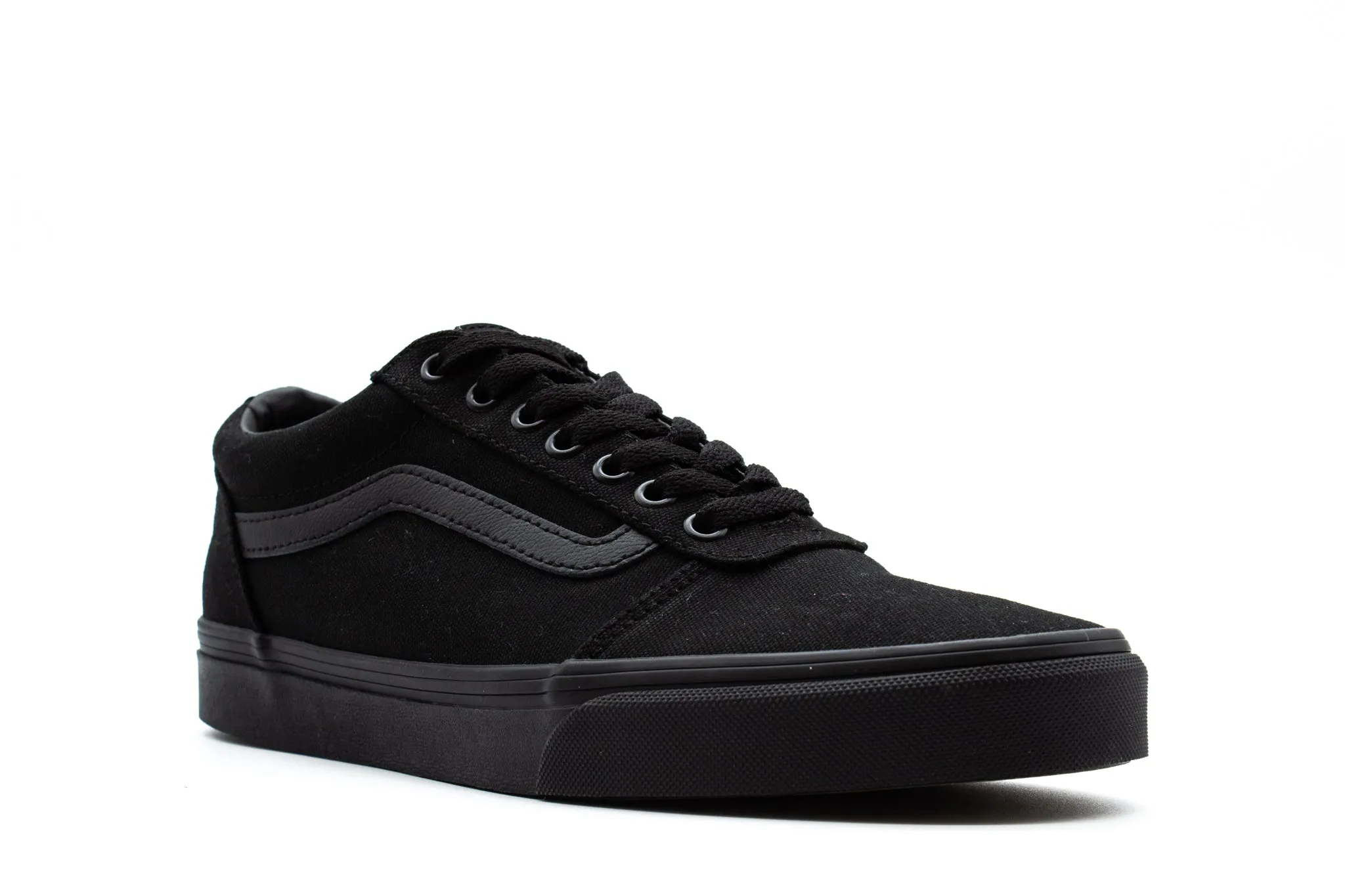 VANS Ward