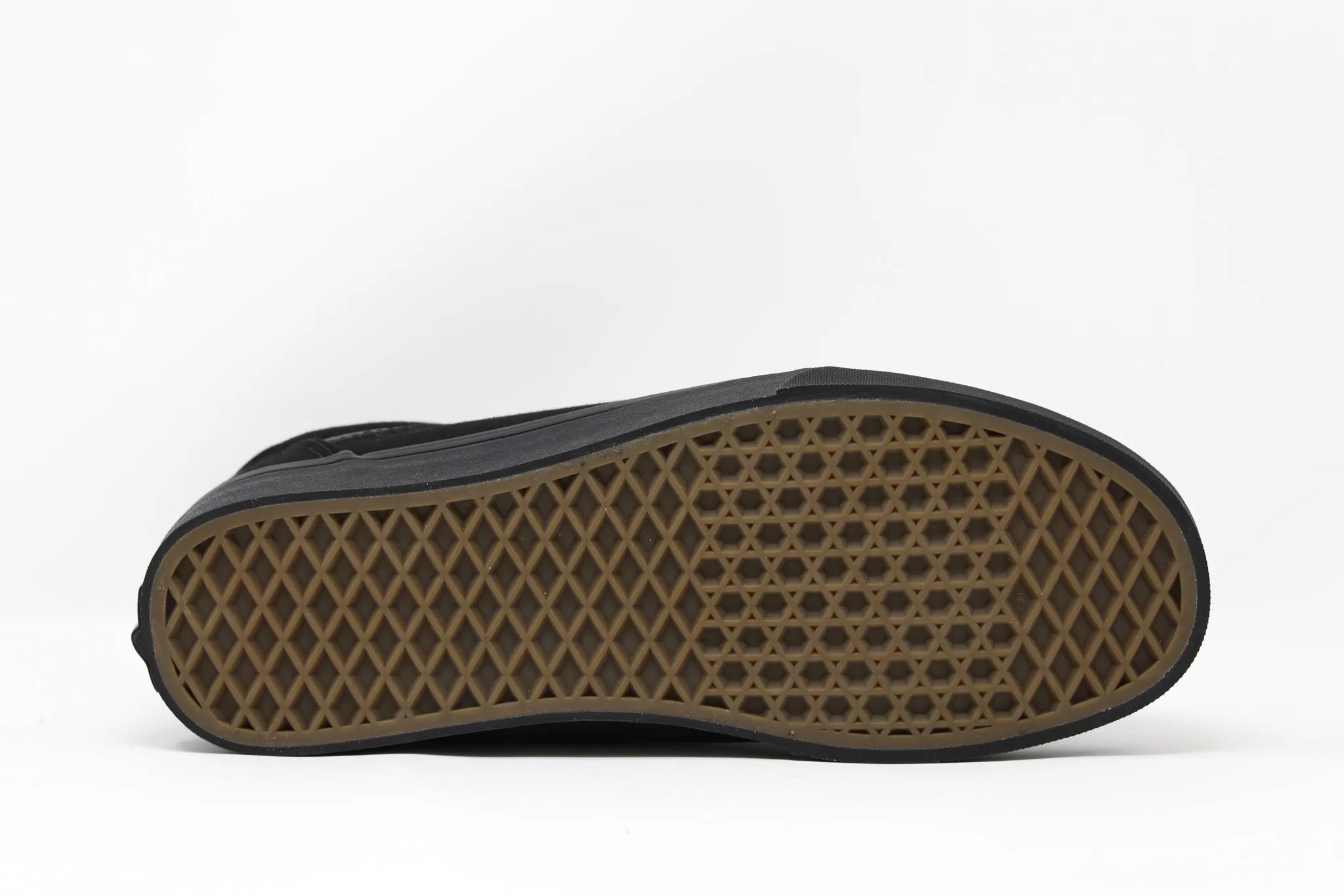 VANS Ward