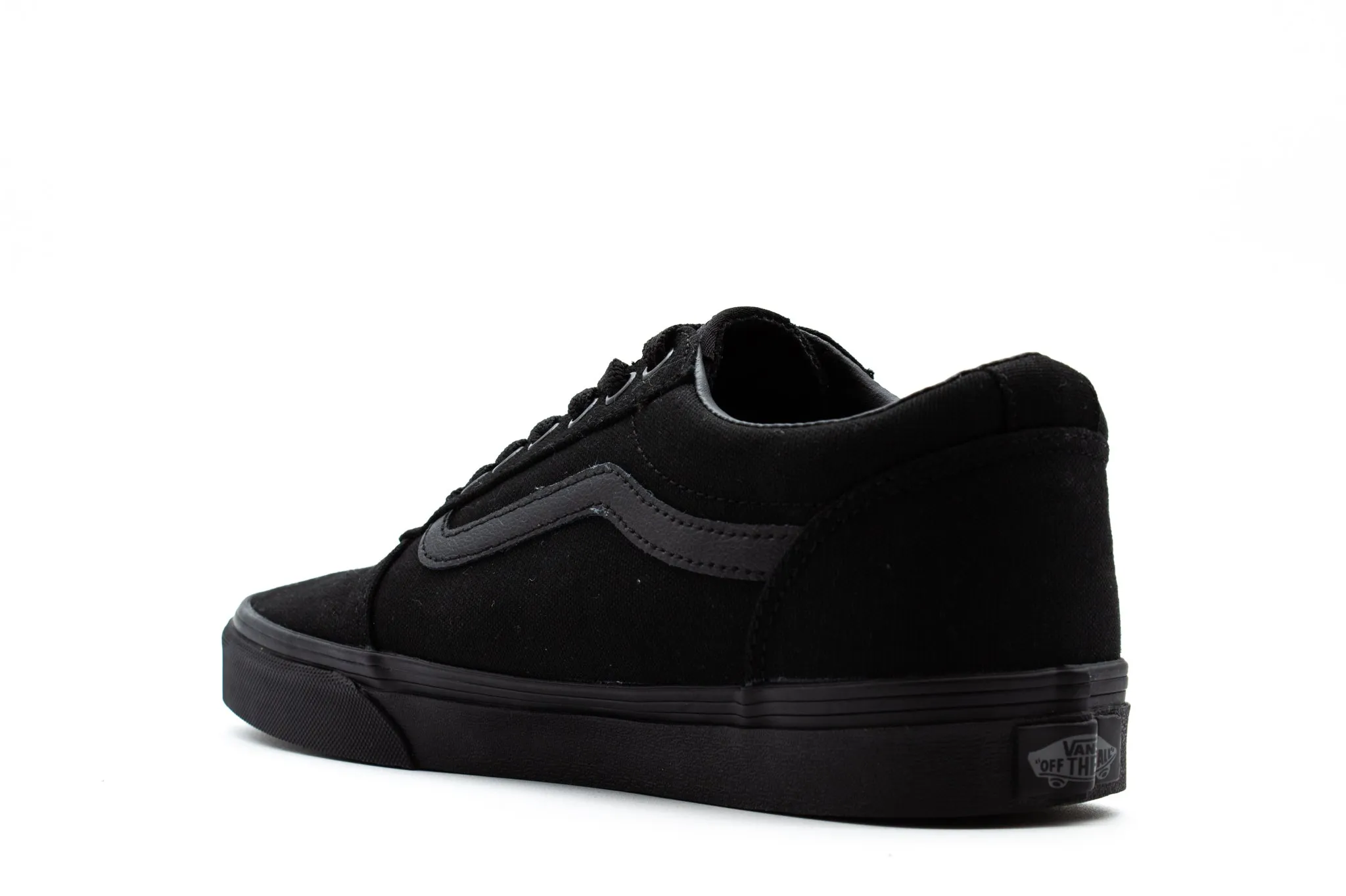 VANS Ward