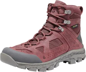 Vasque Women's Waterproof Hiking Boot - Stay Dry in Style! - Size 8.5