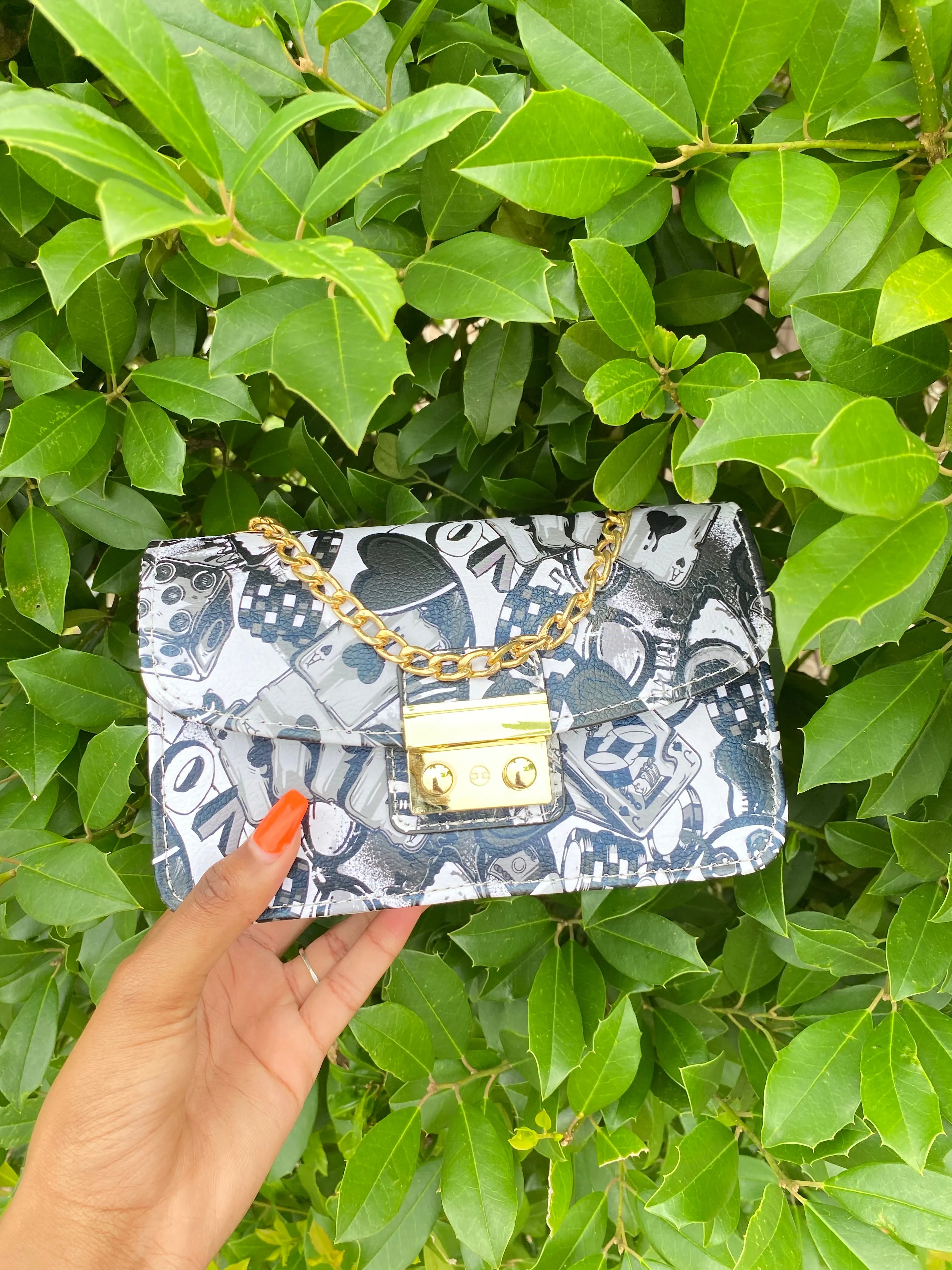 VEGAS BAGS