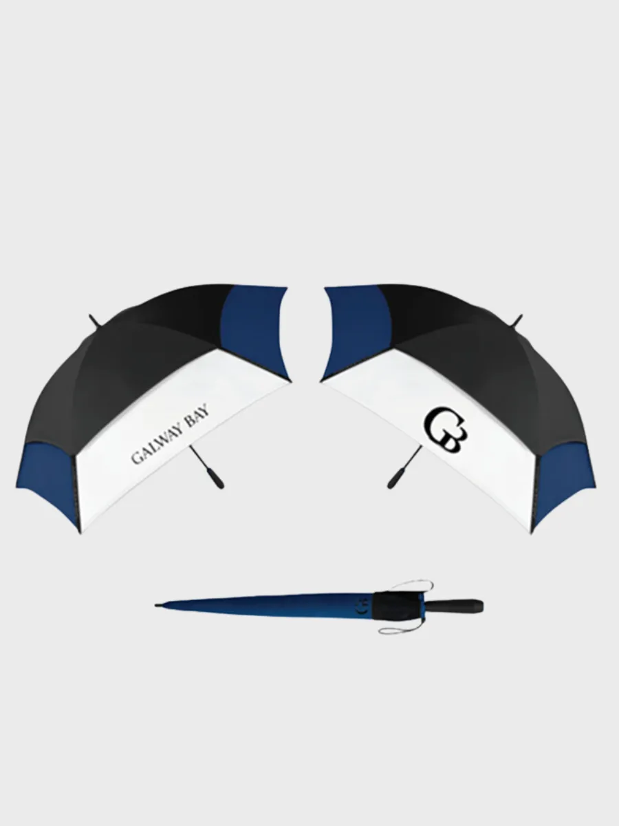 Vented Canopy Golf Umbrella