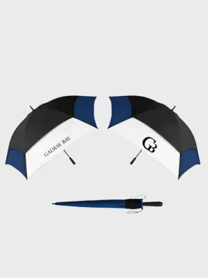 Vented Canopy Golf Umbrella