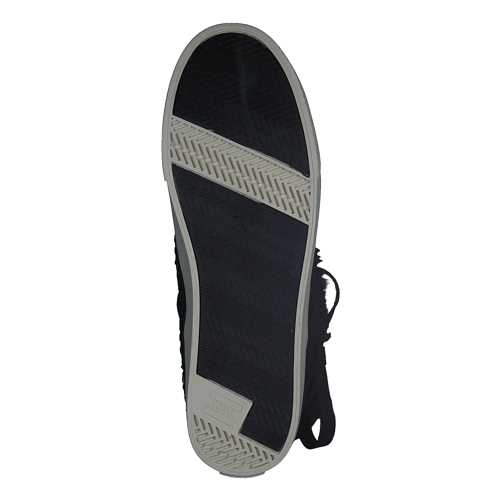 Vista Black/Waterproof/Faux Fur