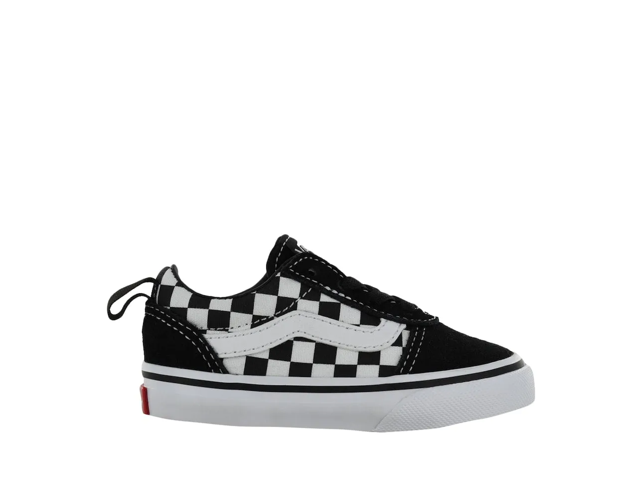 WARD SLIP-ON TODDLER SHOE