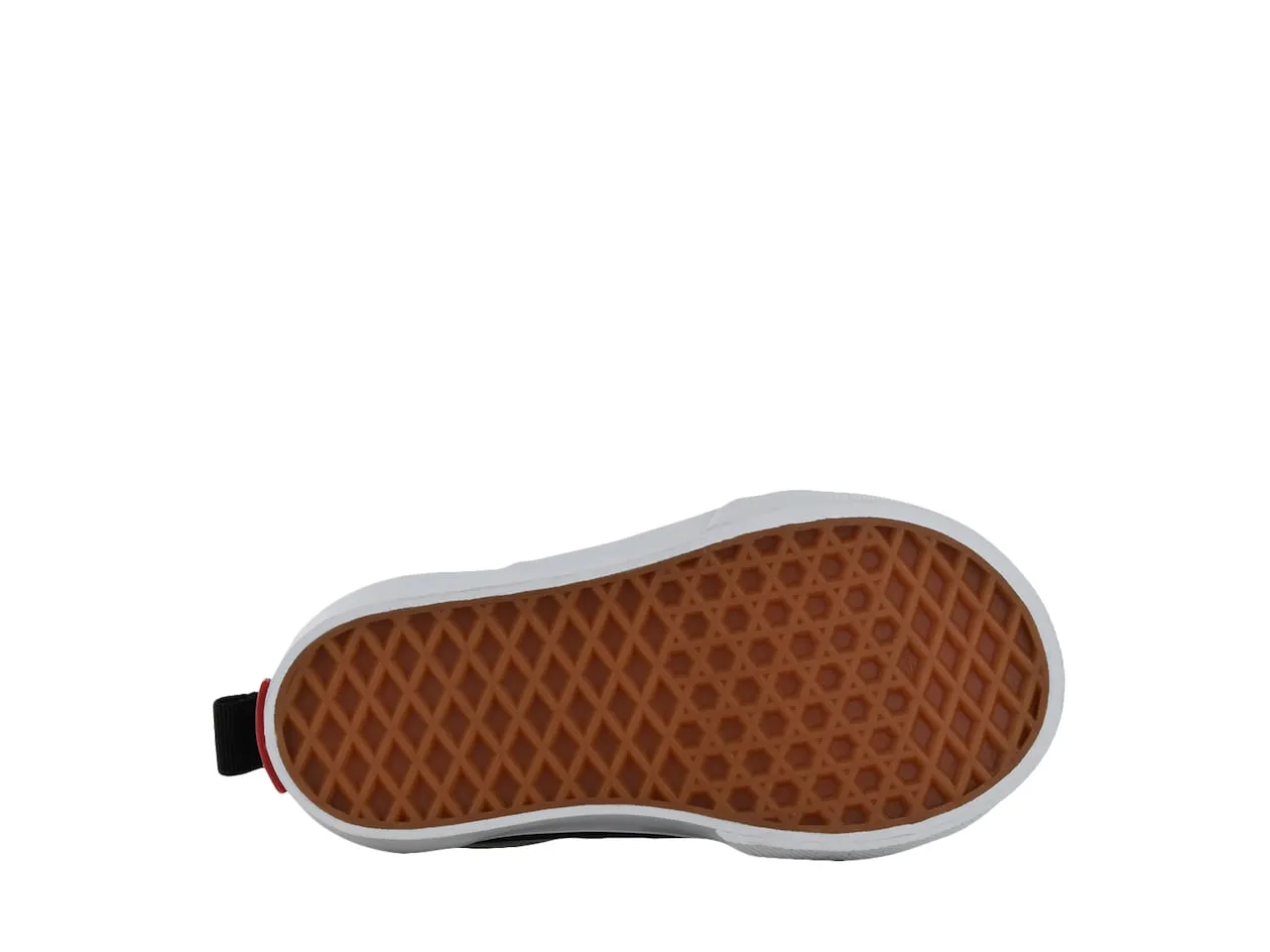 WARD SLIP-ON TODDLER SHOE