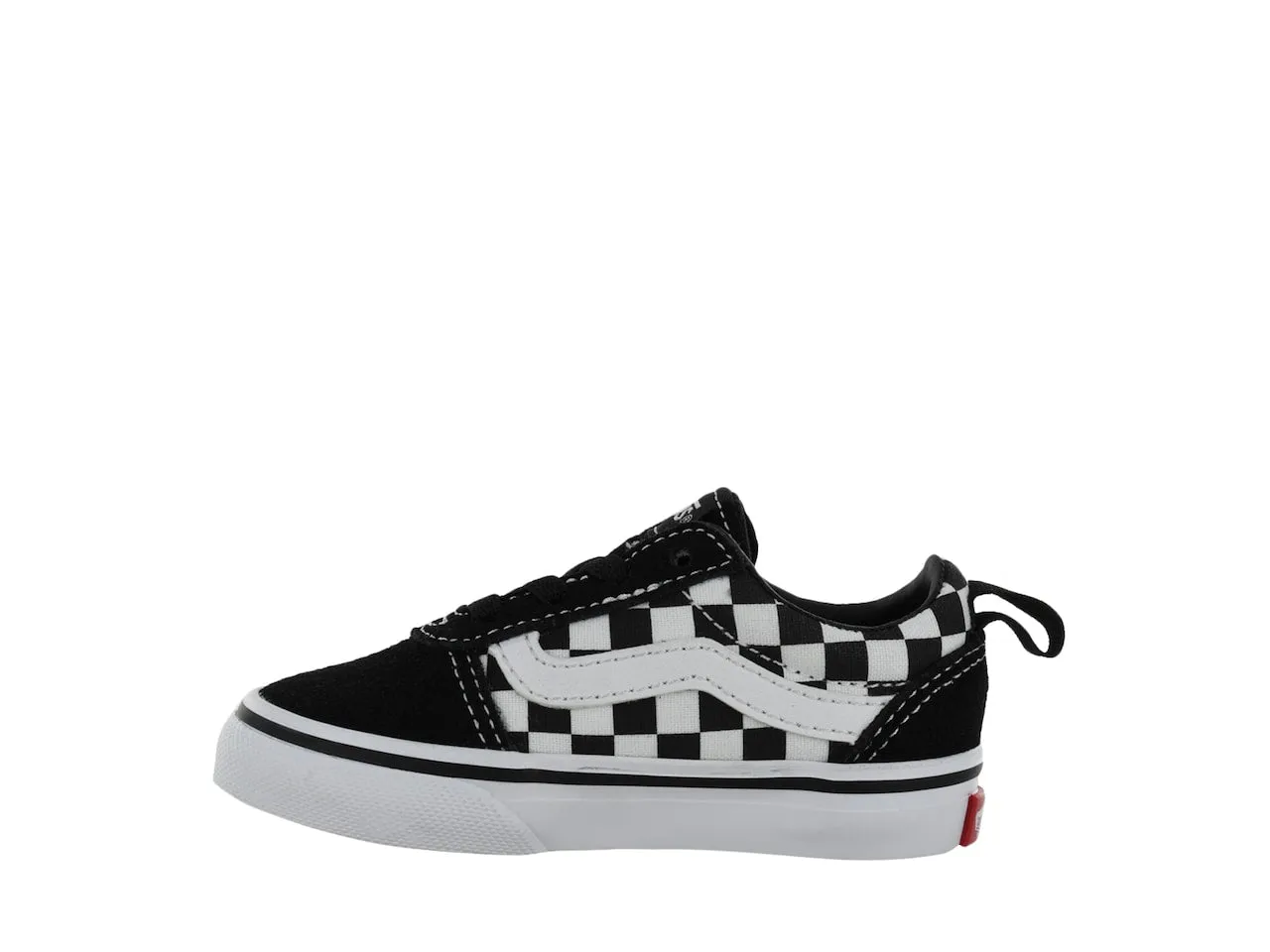 WARD SLIP-ON TODDLER SHOE