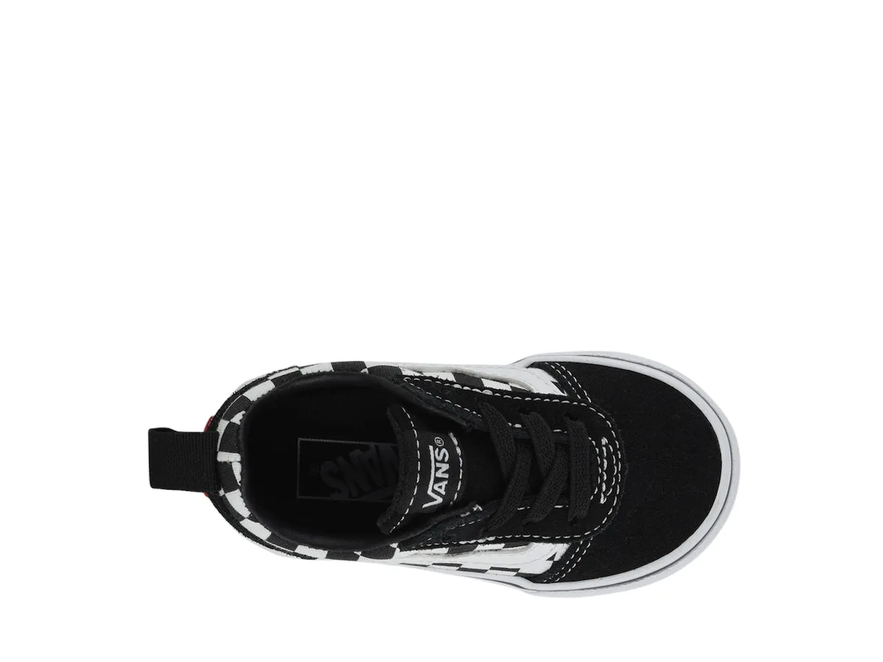 WARD SLIP-ON TODDLER SHOE