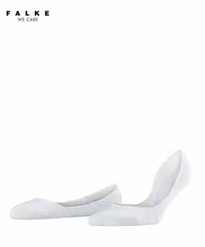 WeCare Step Medium Cut Dames Kousenvoetjes 46491 2000 White
