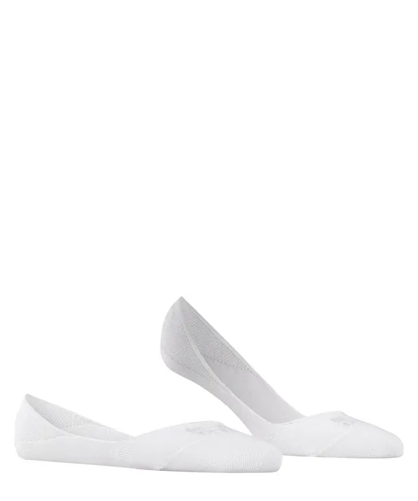 WeCare Step Medium Cut Dames Kousenvoetjes 46491 2000 White