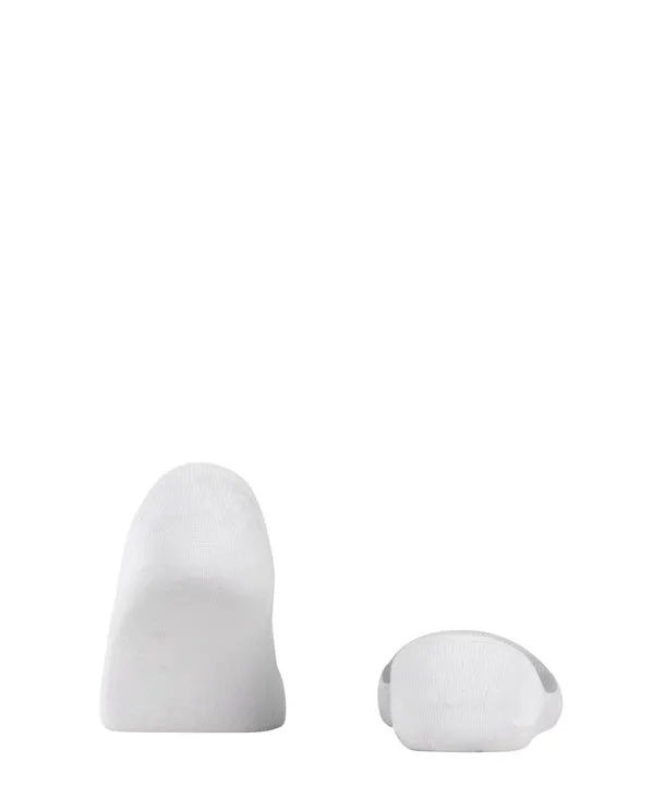 WeCare Step Medium Cut Dames Kousenvoetjes 46491 2000 White