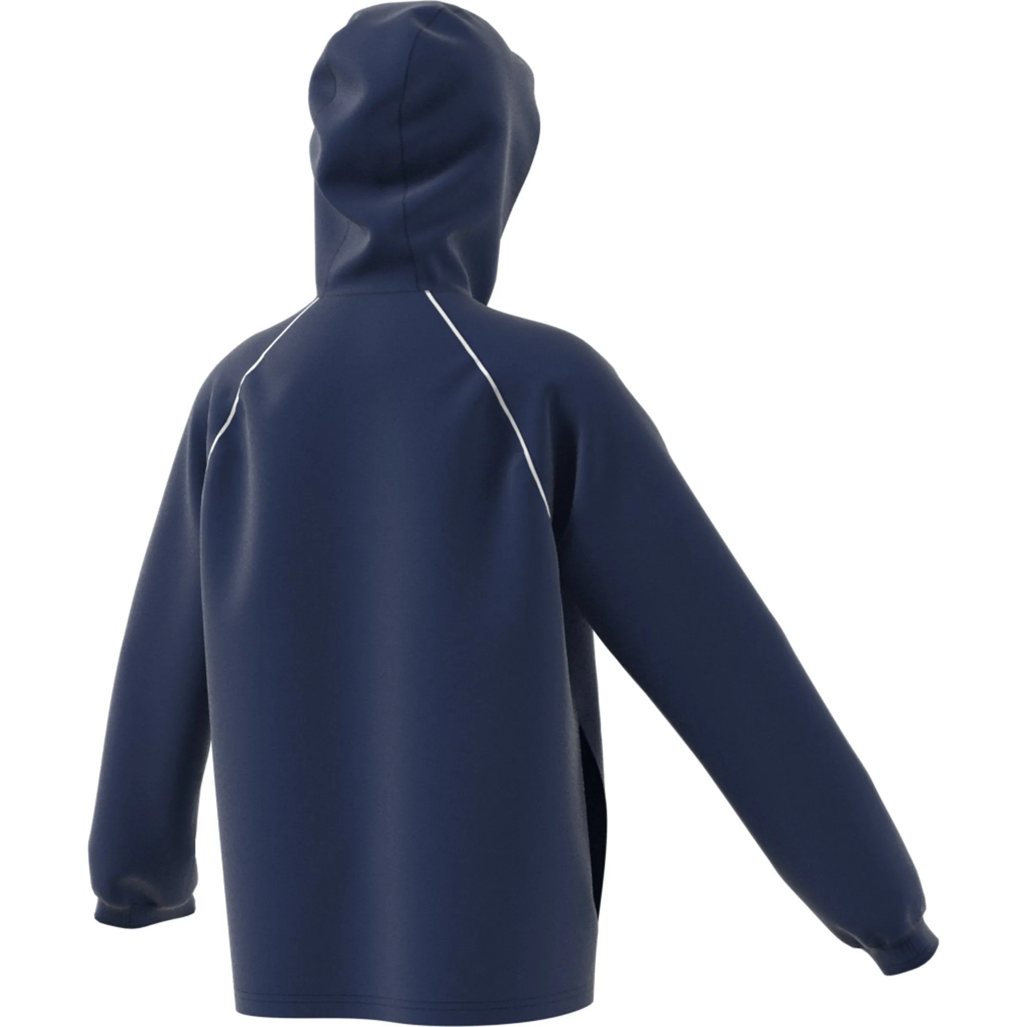 WERRINGTON FC  CORE18 Rain Jacket Youth