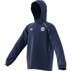 WERRINGTON FC  CORE18 Rain Jacket Youth