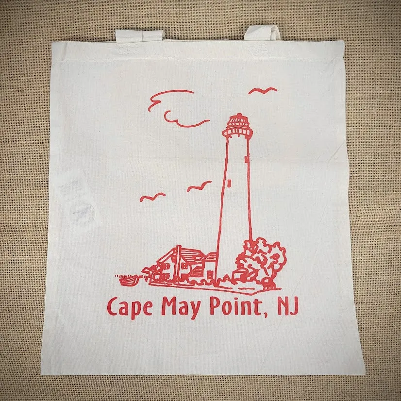 What's the Point? Tote Bag