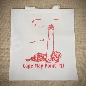 What's the Point? Tote Bag