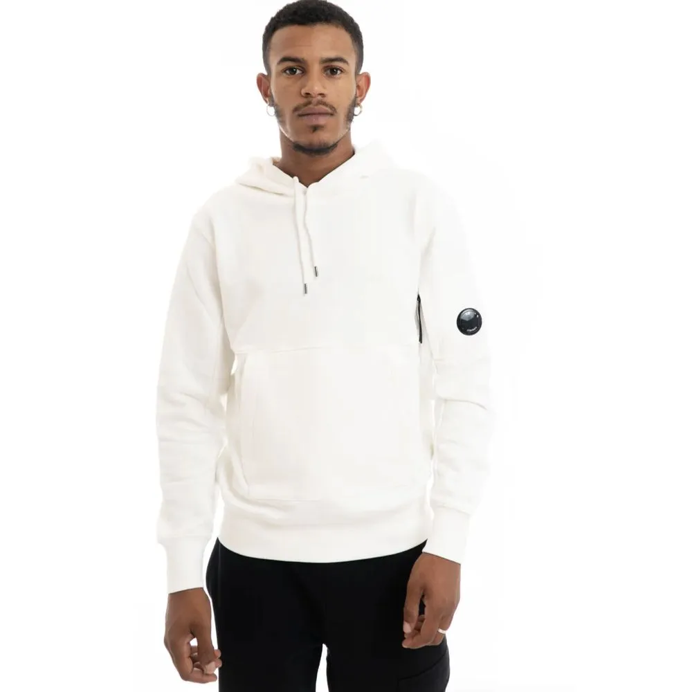 White Cotton Sweater
