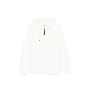 White Cotton Sweater